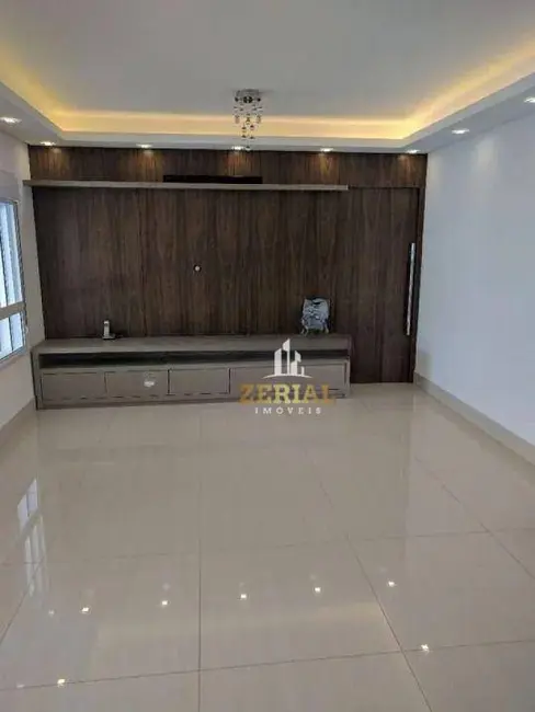 Foto 5 de Apartamento com 3 quartos à venda, 162m2 em Santo Antônio, Sao Caetano Do Sul - SP