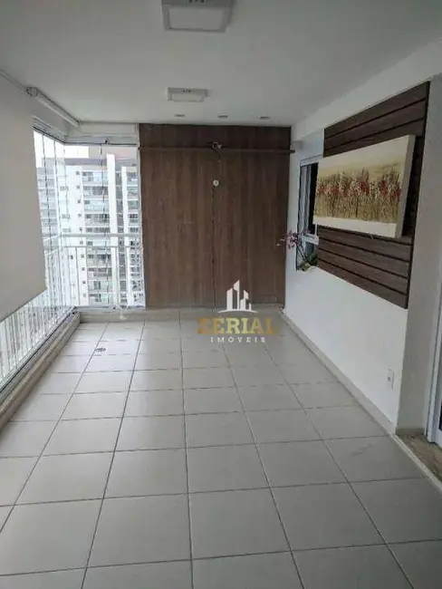 Foto 3 de Apartamento com 3 quartos à venda, 162m2 em Santo Antônio, Sao Caetano Do Sul - SP