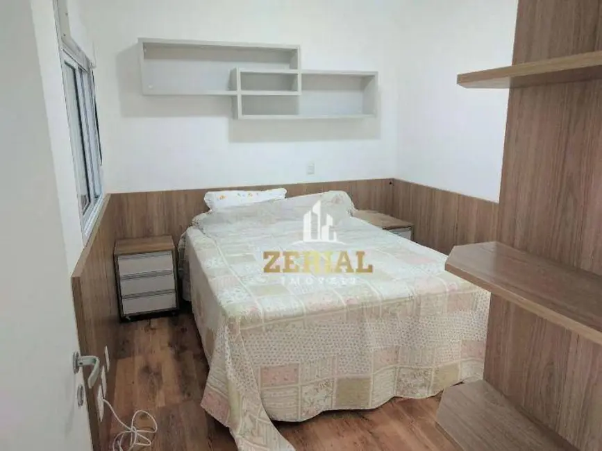 Foto 8 de Apartamento com 3 quartos à venda, 162m2 em Santo Antônio, Sao Caetano Do Sul - SP