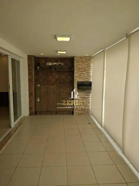 Foto 2 de Apartamento com 3 quartos à venda, 162m2 em Santo Antônio, Sao Caetano Do Sul - SP
