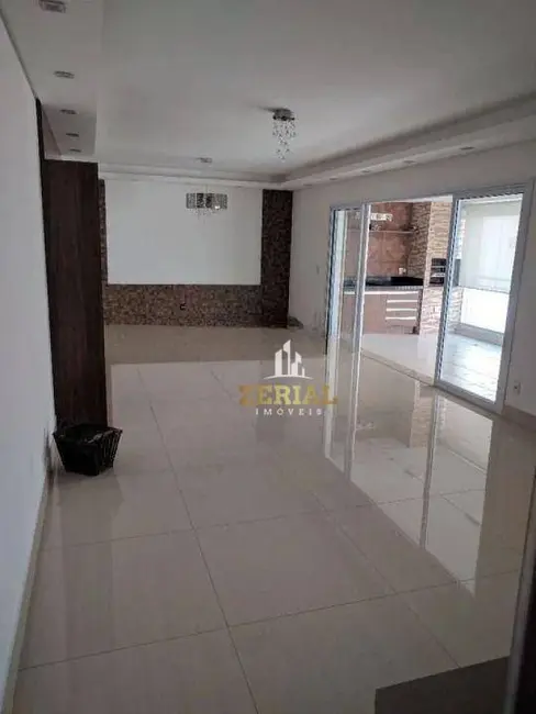 Foto 4 de Apartamento com 3 quartos à venda, 162m2 em Santo Antônio, Sao Caetano Do Sul - SP
