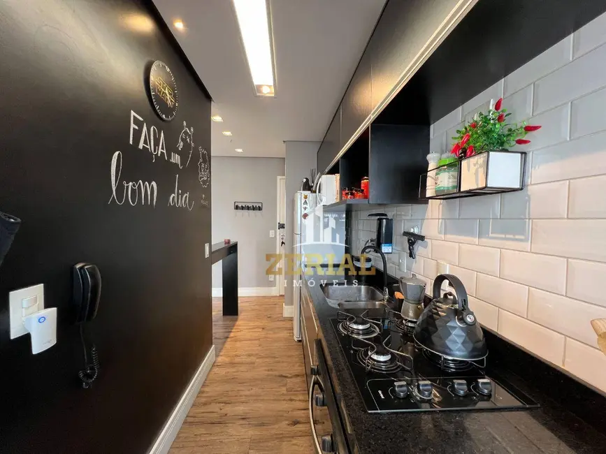 Foto 7 de Apartamento com 2 quartos à venda, 60m2 em Santa Paula, Sao Caetano Do Sul - SP