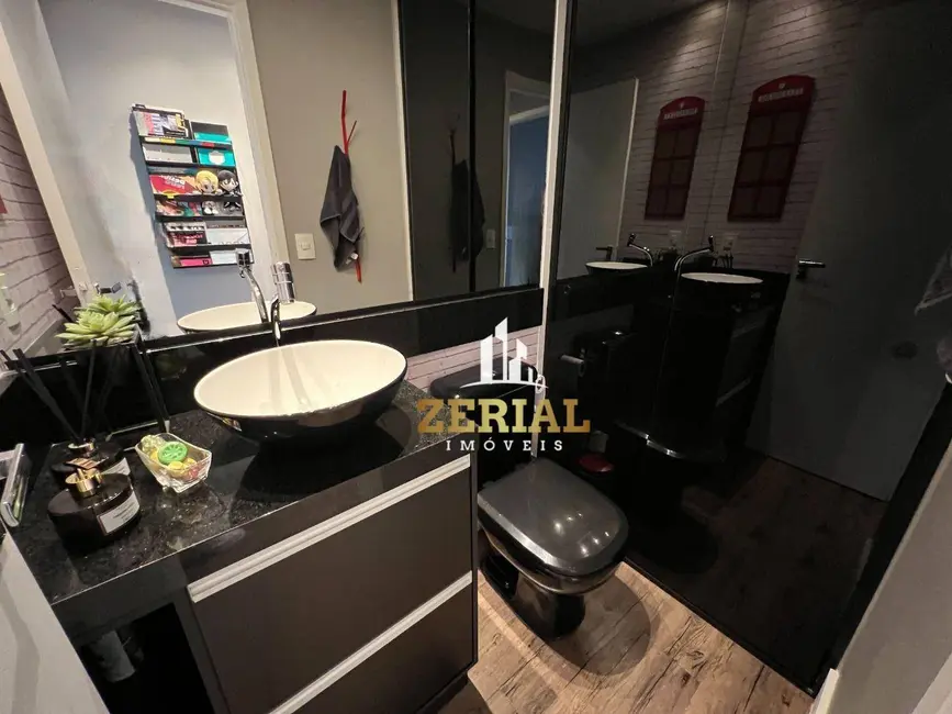 Foto 6 de Apartamento com 2 quartos à venda, 60m2 em Santa Paula, Sao Caetano Do Sul - SP