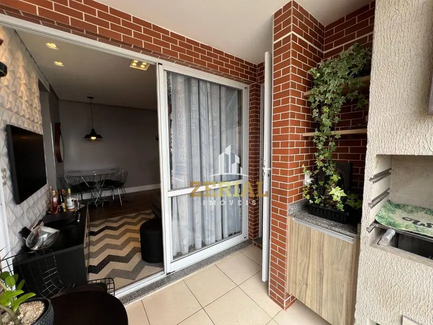 Foto 4 de Apartamento com 2 quartos à venda, 60m2 em Santa Paula, Sao Caetano Do Sul - SP
