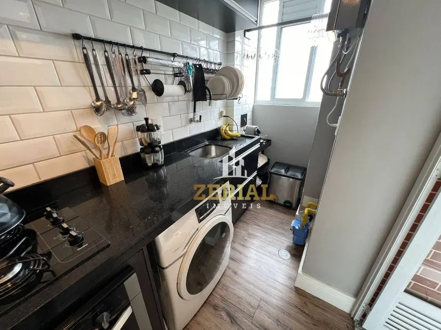 Foto 8 de Apartamento com 2 quartos à venda, 60m2 em Santa Paula, Sao Caetano Do Sul - SP