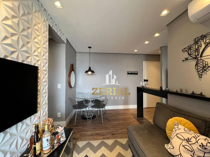 Foto 3 de Apartamento com 2 quartos à venda, 60m2 em Santa Paula, Sao Caetano Do Sul - SP
