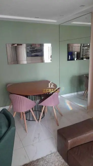 Foto 4 de Apartamento com 2 quartos à venda, 63m2 em Jardim São Caetano, Sao Caetano Do Sul - SP