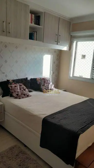 Foto 7 de Apartamento com 2 quartos à venda, 63m2 em Jardim São Caetano, Sao Caetano Do Sul - SP