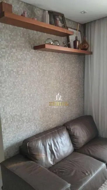 Foto 3 de Apartamento com 2 quartos à venda, 63m2 em Jardim São Caetano, Sao Caetano Do Sul - SP