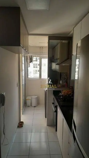 Foto 6 de Apartamento com 2 quartos à venda, 63m2 em Jardim São Caetano, Sao Caetano Do Sul - SP