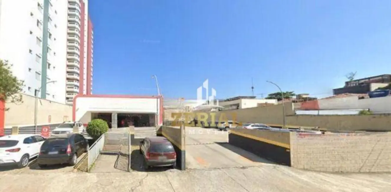 Foto 1 de Armazém / Galpão para alugar, 1450m2 em Barcelona, Sao Caetano Do Sul - SP