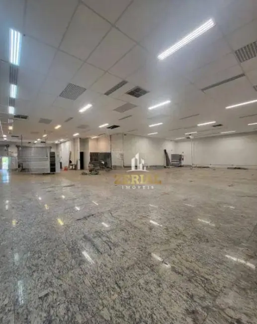 Foto 6 de Armazém / Galpão para alugar, 1450m2 em Barcelona, Sao Caetano Do Sul - SP