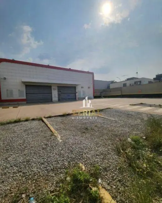 Foto 4 de Armazém / Galpão para alugar, 1450m2 em Barcelona, Sao Caetano Do Sul - SP
