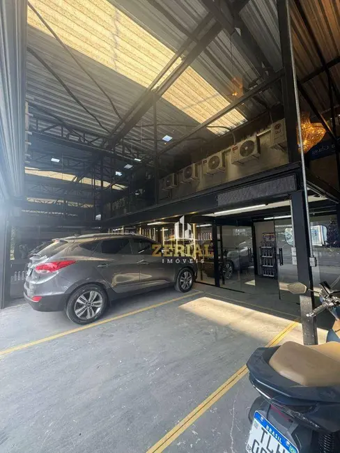 Armazém / Galpão para alugar, 637m2 em Jardim, Santo Andre - SP - imagem 7 Foto 7 de Armazém / Galpão para alugar, 637m2 em Jardim, Santo Andre - SP
