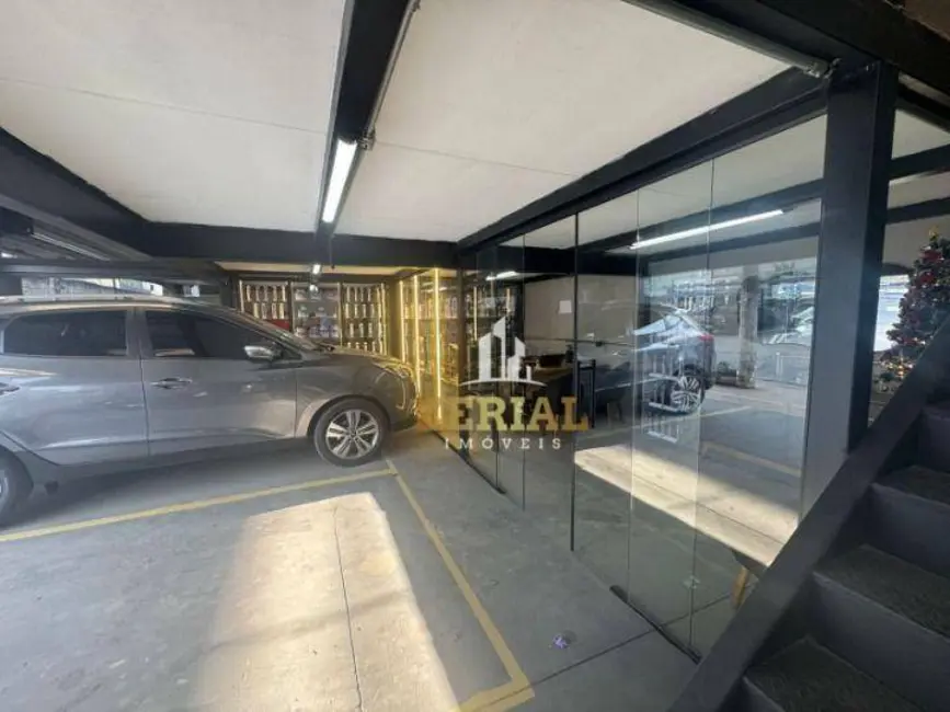Armazém / Galpão para alugar, 637m2 em Jardim, Santo Andre - SP - imagem 8 Foto 8 de Armazém / Galpão para alugar, 637m2 em Jardim, Santo Andre - SP