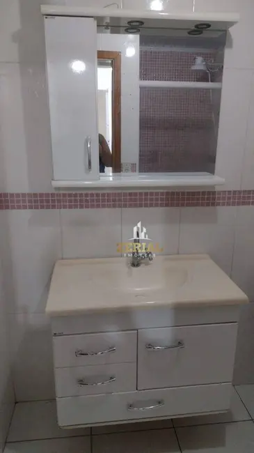 Apartamento com 2 quartos à venda, 56m2 em São Paulo - SP - imagem 8 Foto 8 de Apartamento com 2 quartos à venda, 56m2 em São Paulo - SP