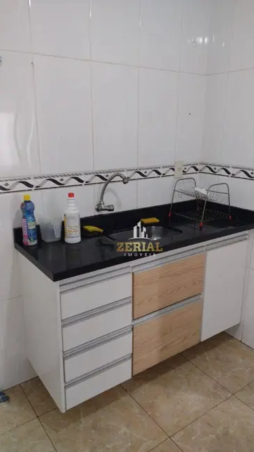 Apartamento com 2 quartos à venda, 56m2 em São Paulo - SP - imagem 3 Foto 3 de Apartamento com 2 quartos à venda, 56m2 em São Paulo - SP