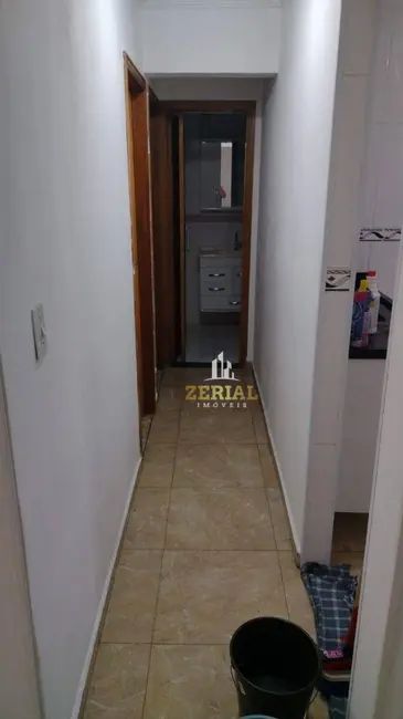 Apartamento com 2 quartos à venda, 56m2 em São Paulo - SP - imagem 2 Foto 2 de Apartamento com 2 quartos à venda, 56m2 em São Paulo - SP