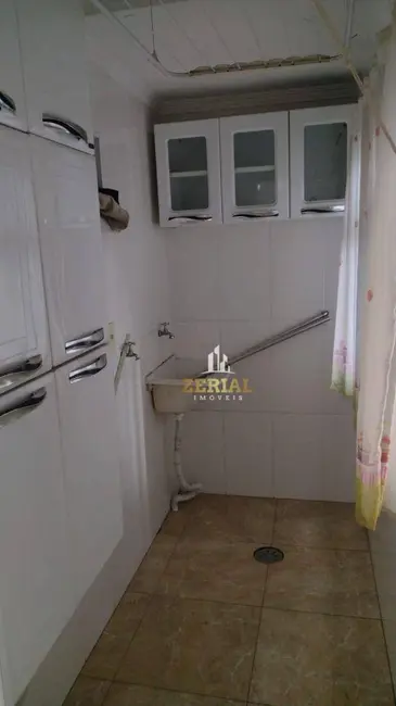 Apartamento com 2 quartos à venda, 56m2 em São Paulo - SP - imagem 5 Foto 5 de Apartamento com 2 quartos à venda, 56m2 em São Paulo - SP