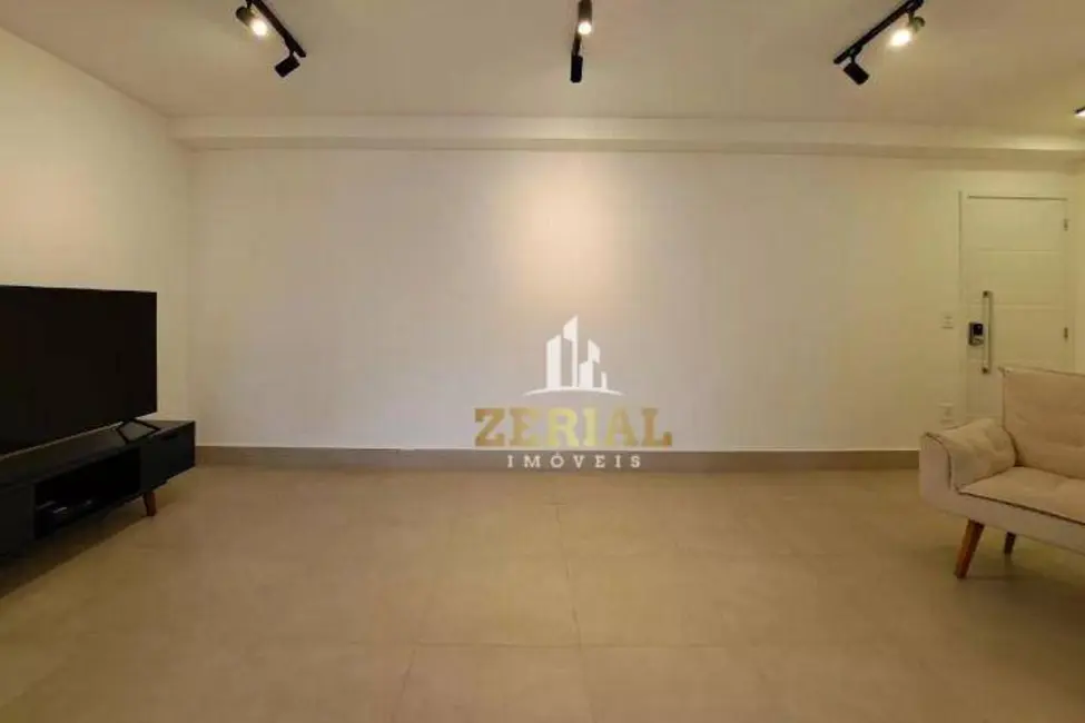Foto 2 de Apartamento com 2 quartos à venda, 82m2 em Santo Antônio, Sao Caetano Do Sul - SP