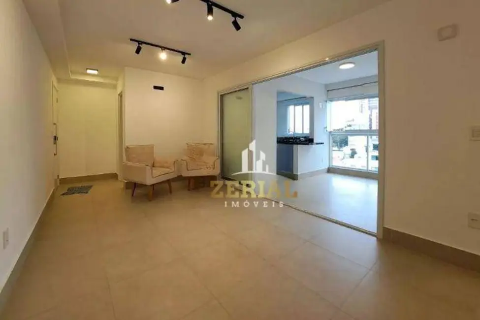 Foto 1 de Apartamento com 2 quartos à venda, 82m2 em Santo Antônio, Sao Caetano Do Sul - SP