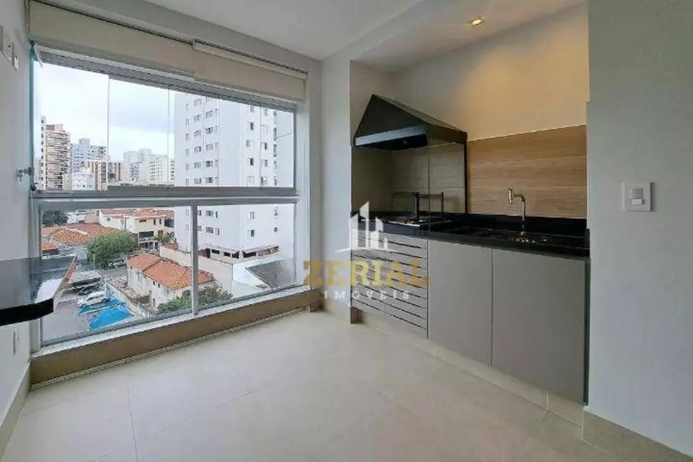 Foto 6 de Apartamento com 2 quartos à venda, 82m2 em Santo Antônio, Sao Caetano Do Sul - SP