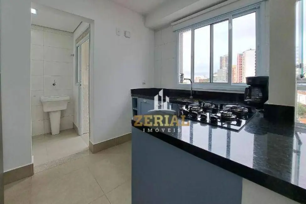 Foto 7 de Apartamento com 2 quartos à venda, 82m2 em Santo Antônio, Sao Caetano Do Sul - SP