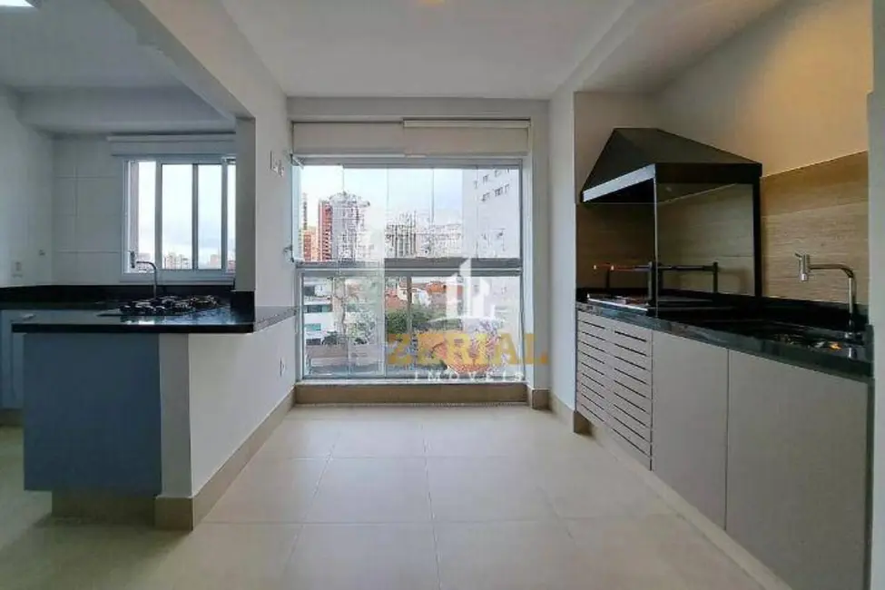 Foto 5 de Apartamento com 2 quartos à venda, 82m2 em Santo Antônio, Sao Caetano Do Sul - SP