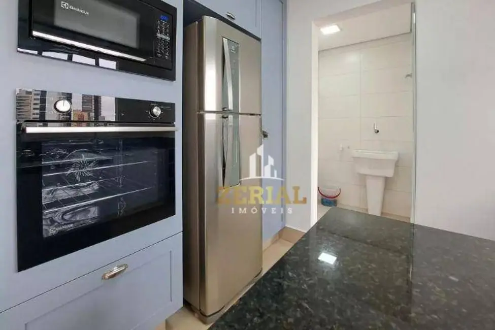 Foto 8 de Apartamento com 2 quartos à venda, 82m2 em Santo Antônio, Sao Caetano Do Sul - SP