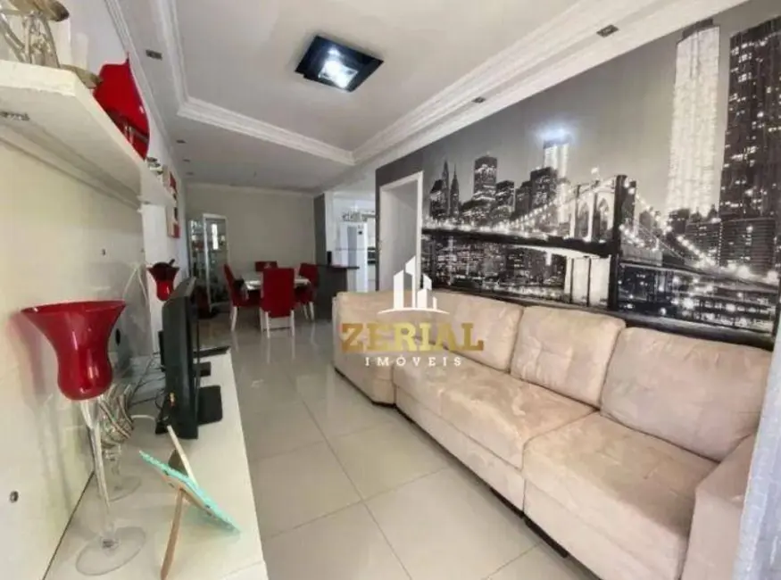 Foto 1 de Apartamento com 2 quartos à venda, 71m2 em Sao Caetano Do Sul - SP