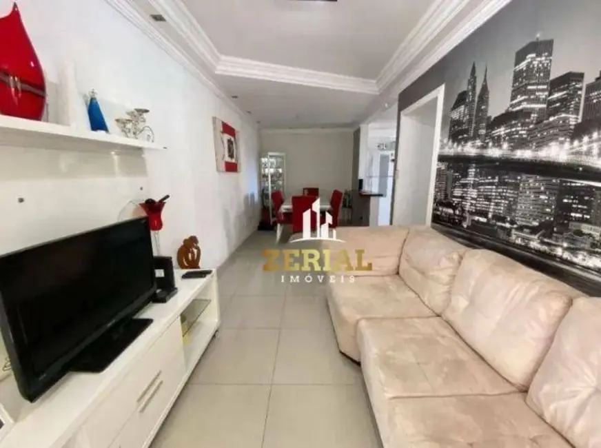 Foto 2 de Apartamento com 2 quartos à venda, 71m2 em Sao Caetano Do Sul - SP