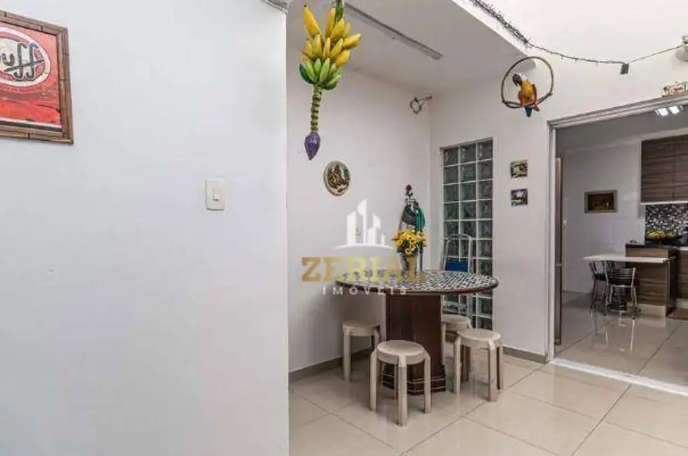 Foto 6 de Sobrado com 3 quartos à venda, 130m2 em Santa Maria, Sao Caetano Do Sul - SP