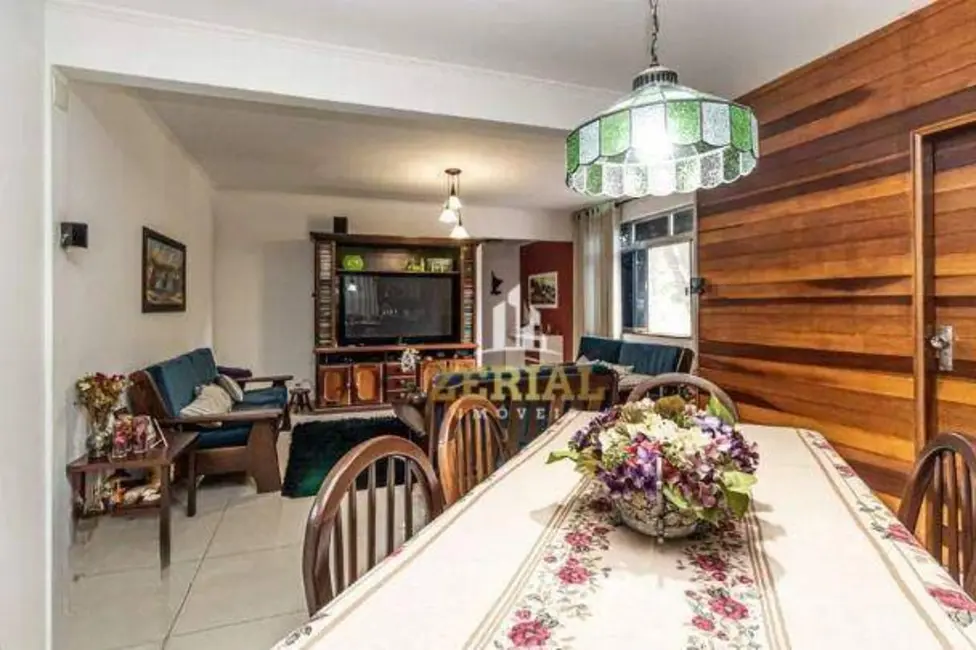 Foto 5 de Sobrado com 3 quartos à venda, 130m2 em Santa Maria, Sao Caetano Do Sul - SP