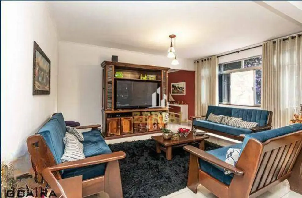 Foto 4 de Sobrado com 3 quartos à venda, 130m2 em Santa Maria, Sao Caetano Do Sul - SP