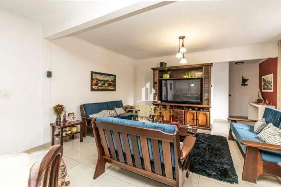 Foto 3 de Sobrado com 3 quartos à venda, 130m2 em Santa Maria, Sao Caetano Do Sul - SP