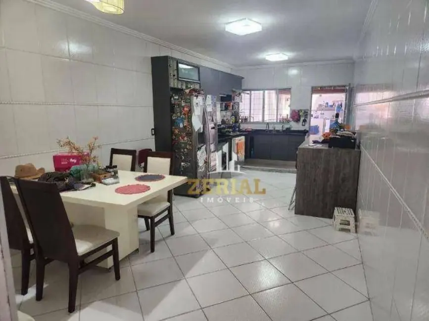 Foto 3 de Sobrado com 2 quartos à venda, 219m2 em Olímpico, Sao Caetano Do Sul - SP