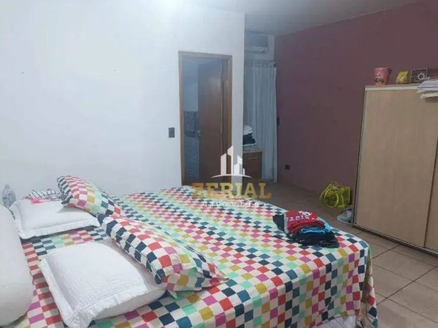 Foto 6 de Sobrado com 2 quartos à venda, 219m2 em Olímpico, Sao Caetano Do Sul - SP