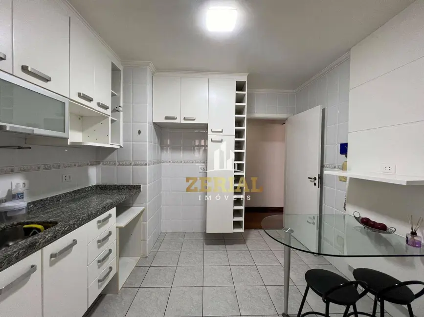 Foto 7 de Apartamento com 3 quartos à venda, 123m2 em Santa Paula, Sao Caetano Do Sul - SP