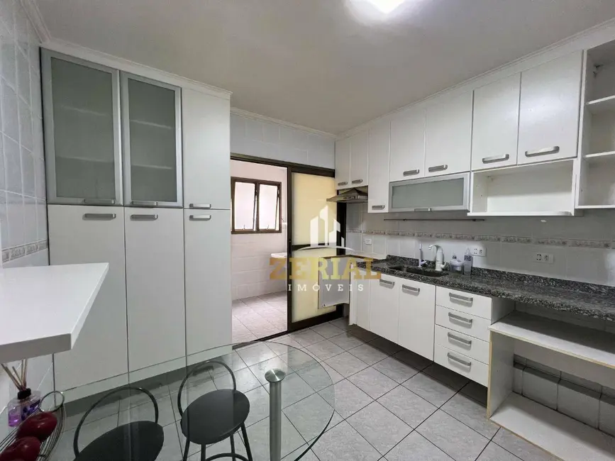 Foto 8 de Apartamento com 3 quartos à venda, 123m2 em Santa Paula, Sao Caetano Do Sul - SP