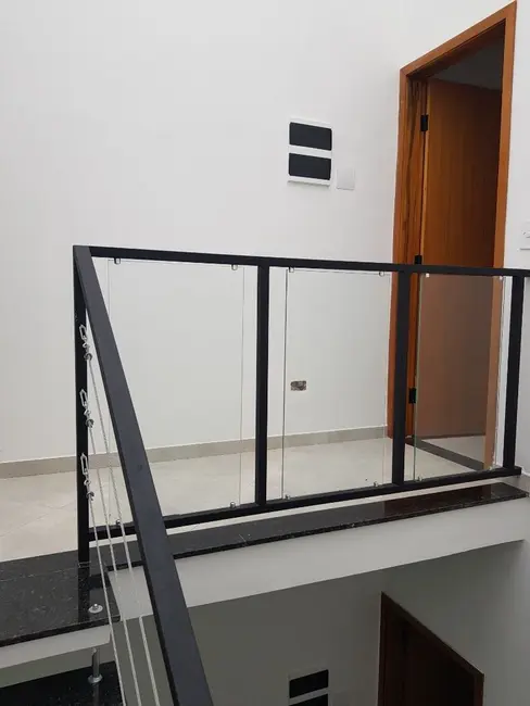 Foto 9 de Sobrado com 3 quartos à venda, 88m2 em Chácara Inglesa, São Paulo - SP