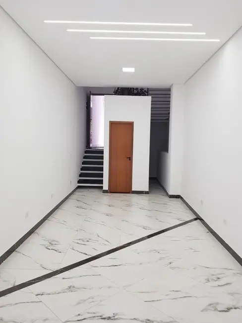 Foto 1 de Sobrado com 3 quartos à venda, 88m2 em Chácara Inglesa, São Paulo - SP