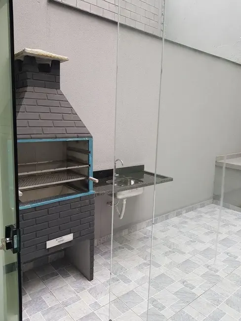 Foto 3 de Sobrado com 3 quartos à venda, 88m2 em Chácara Inglesa, São Paulo - SP