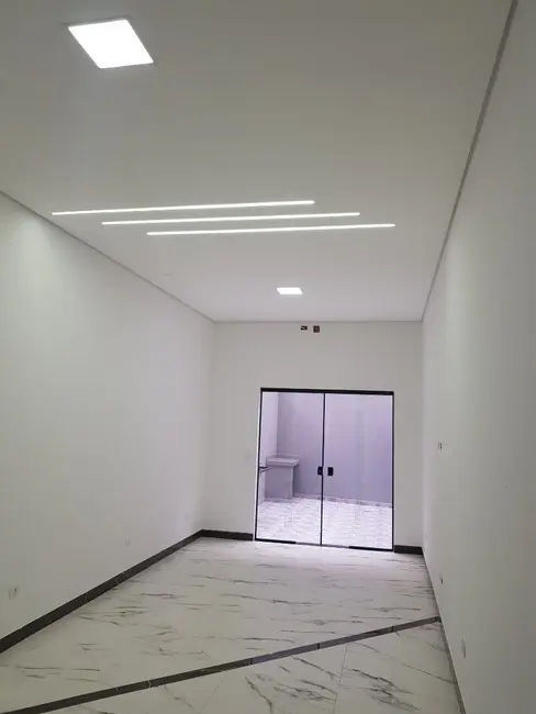 Foto 2 de Sobrado com 3 quartos à venda, 88m2 em Chácara Inglesa, São Paulo - SP