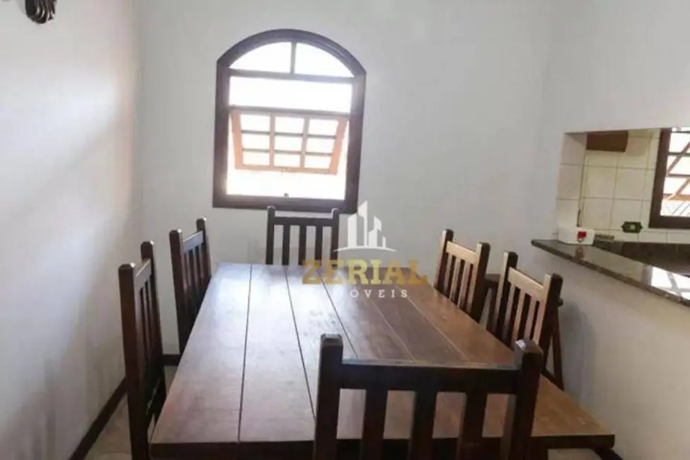 Foto 8 de Sobrado com 5 quartos à venda e para alugar, 500m2 em Campestre, Santo Andre - SP