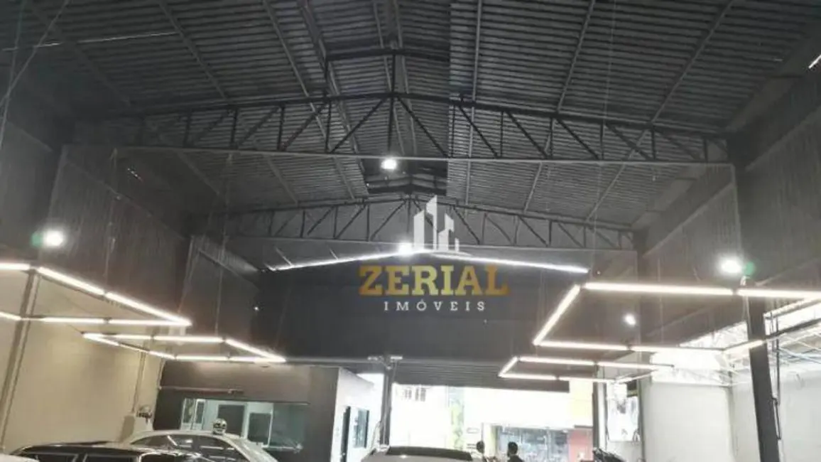 Foto 5 de Armazém / Galpão à venda, 460m2 em Centro, Sao Caetano Do Sul - SP