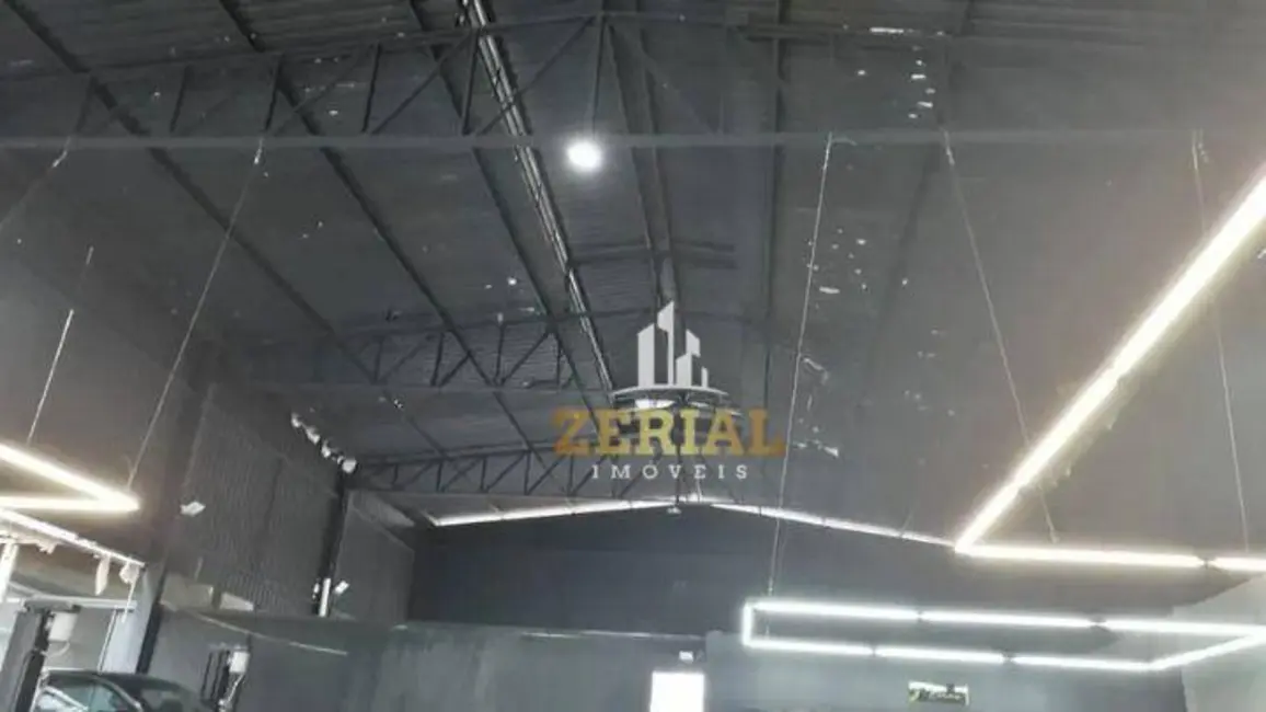 Foto 6 de Armazém / Galpão à venda, 460m2 em Centro, Sao Caetano Do Sul - SP