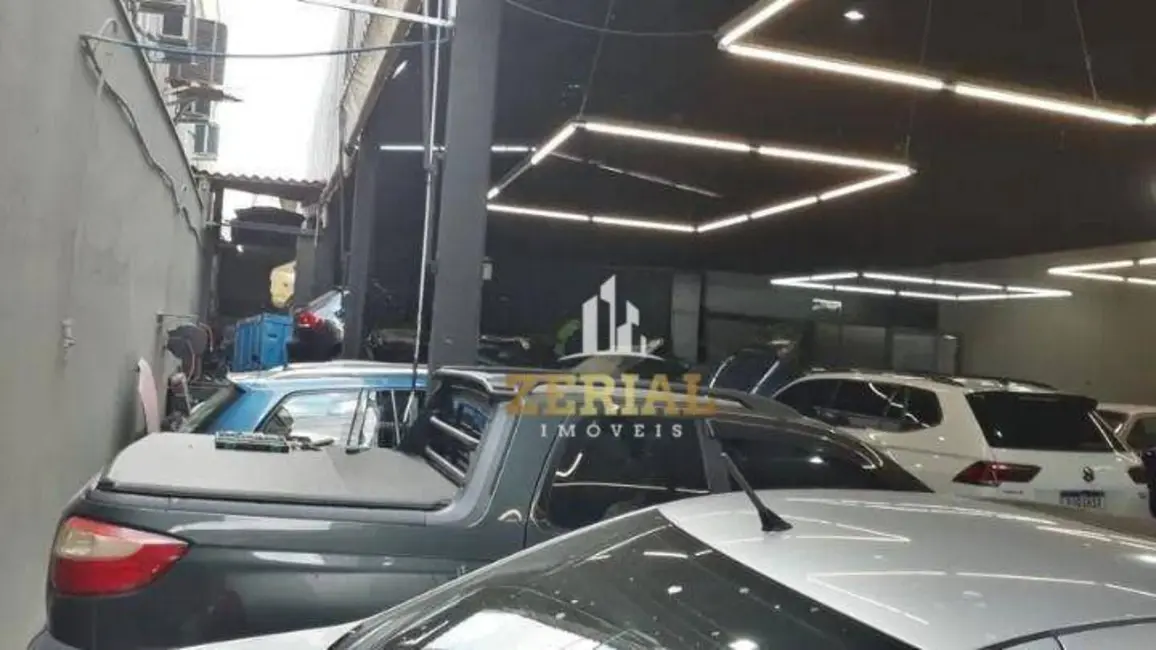 Foto 8 de Armazém / Galpão à venda, 460m2 em Centro, Sao Caetano Do Sul - SP