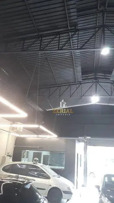 Foto 3 de Armazém / Galpão à venda, 460m2 em Centro, Sao Caetano Do Sul - SP