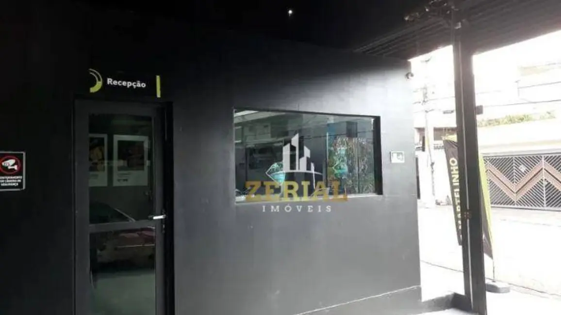 Foto 9 de Armazém / Galpão à venda, 460m2 em Centro, Sao Caetano Do Sul - SP