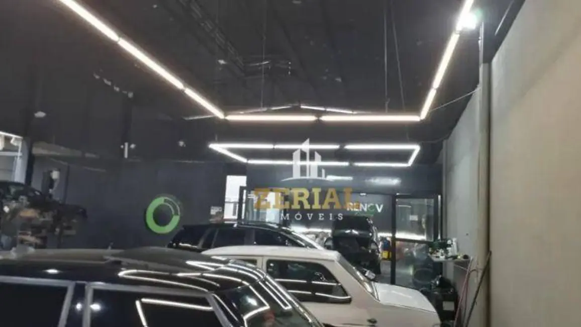 Foto 7 de Armazém / Galpão à venda, 460m2 em Centro, Sao Caetano Do Sul - SP